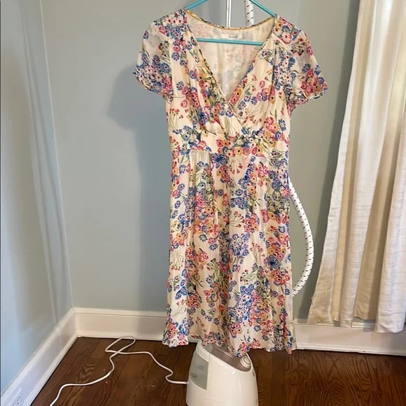 white christmas dresses Citrine Boden Dress